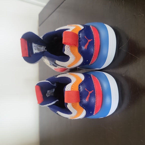 Puma X-Ray 2 Square AC Inf - Picture 3 of 7